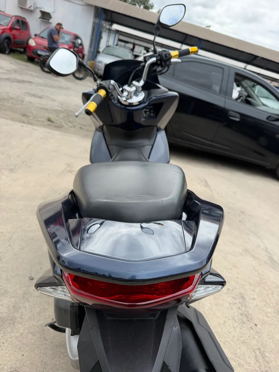 Honda pcx 2018 - Foto 2