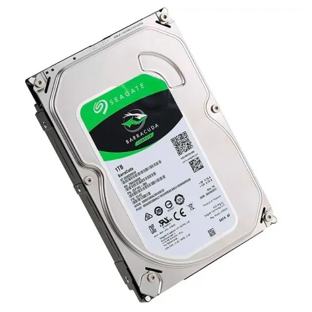 HD 1 TB SEAGATE - Foto 3
