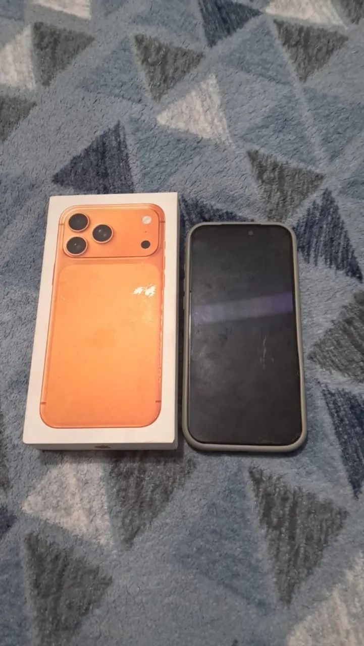 Iphone 17 pro max - Foto 3
