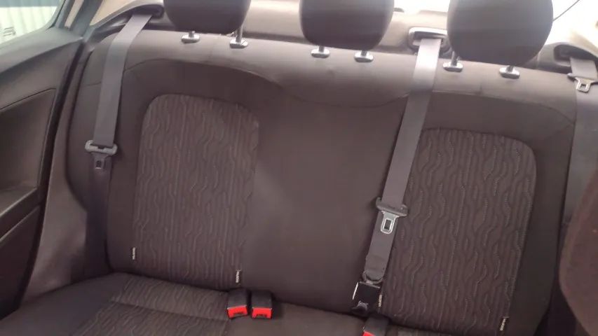 Fiat Cronos Drive 1.3 8V Flex 2023 - Foto 3