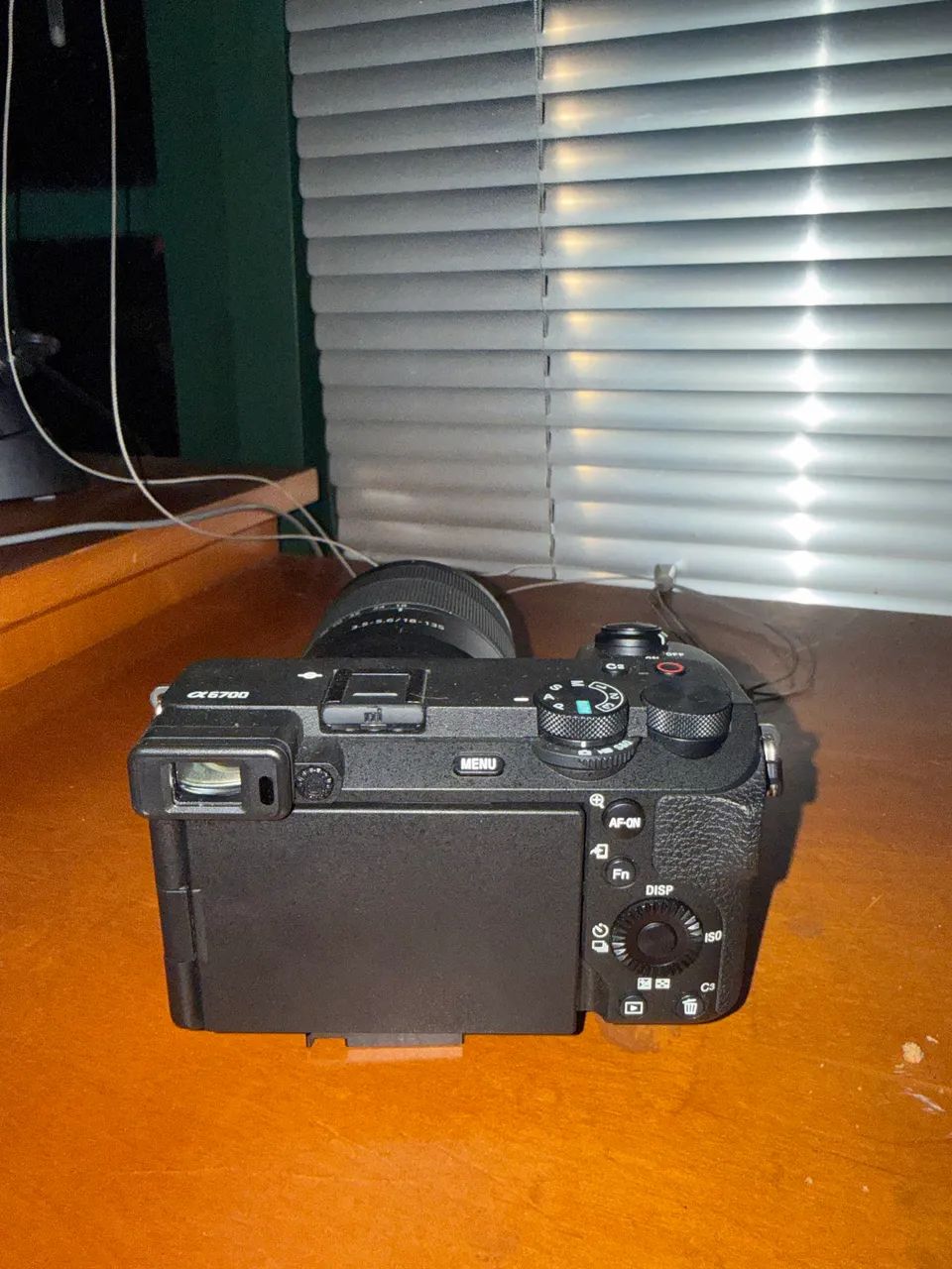 Sony alpha 6700 - Foto 3