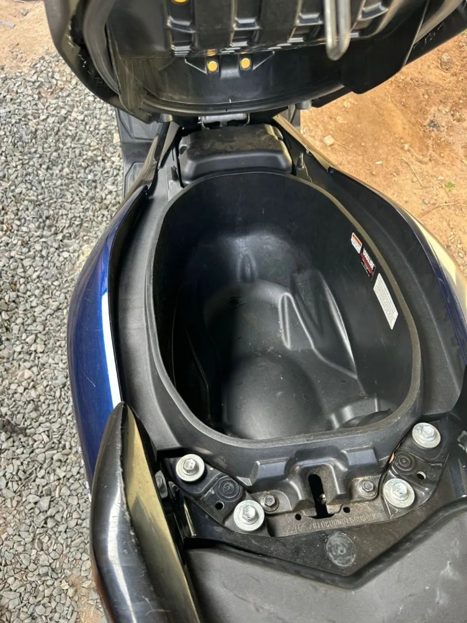 Yamaha NMax 2022 - Foto 4
