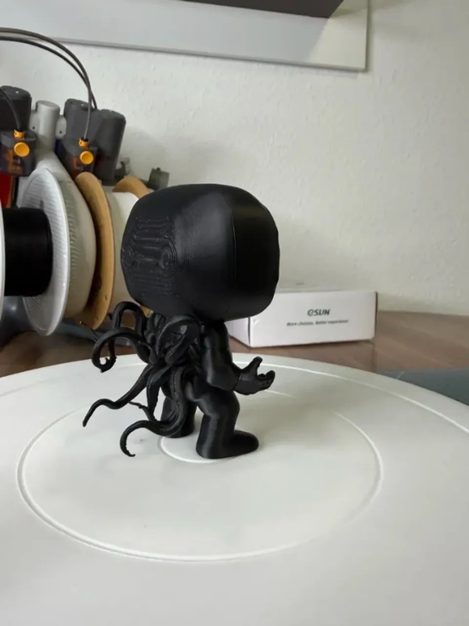Figure Venom Chibi - Marvel - Foto 4