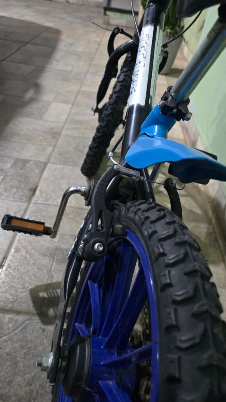 Bicicleta  - Foto 5