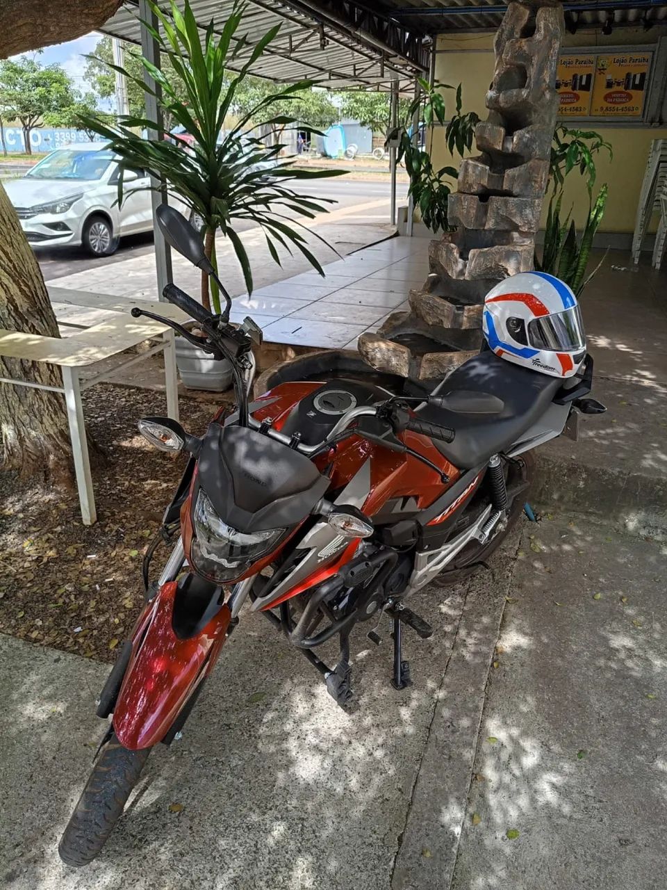 Moto  - Foto 2