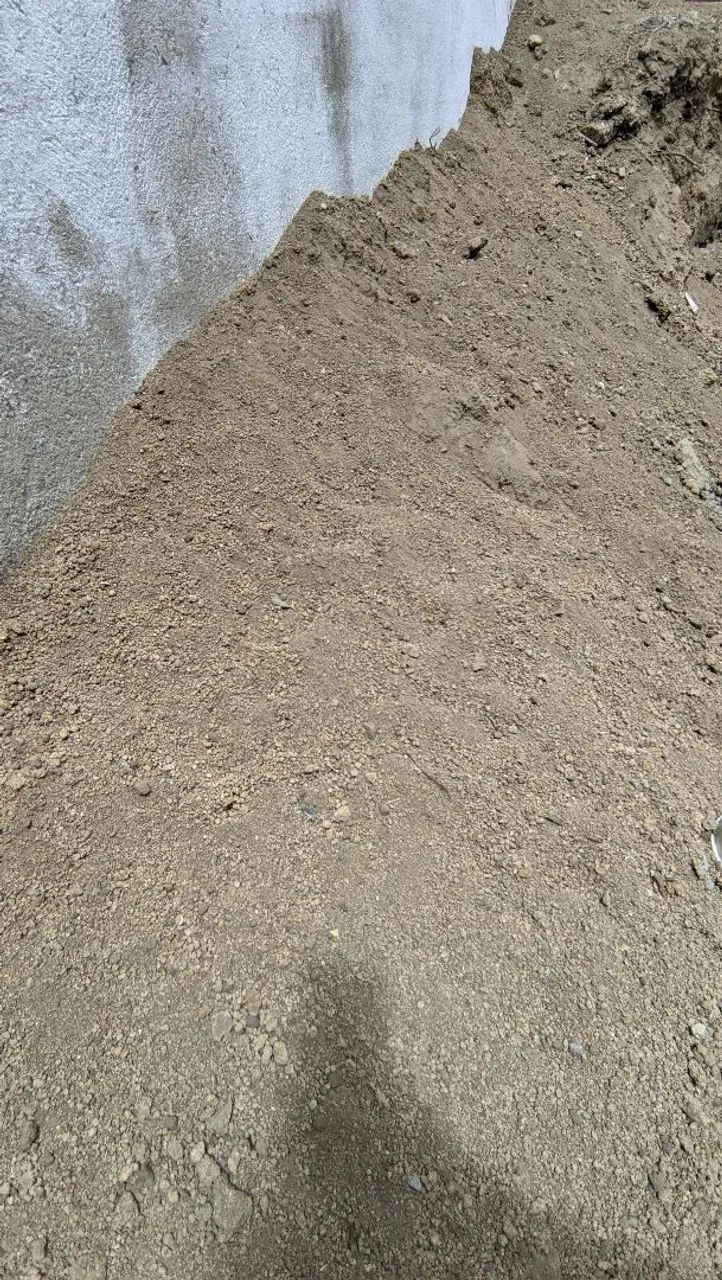 Areia para aterro - Foto 2