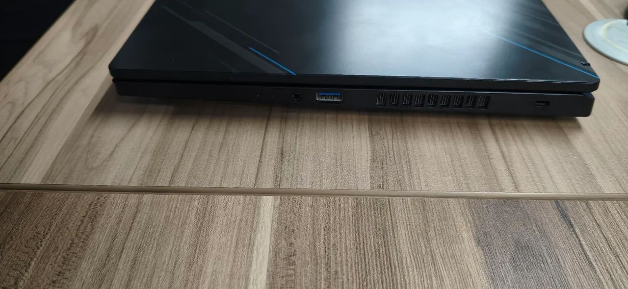 Notebook Nitro V15 Gamer - Foto 4