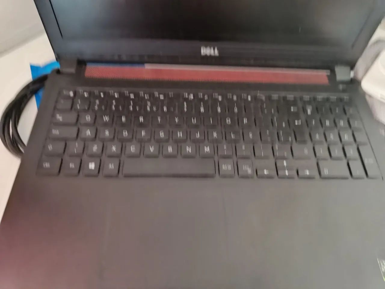 Notebook dele gamer  - Foto 3