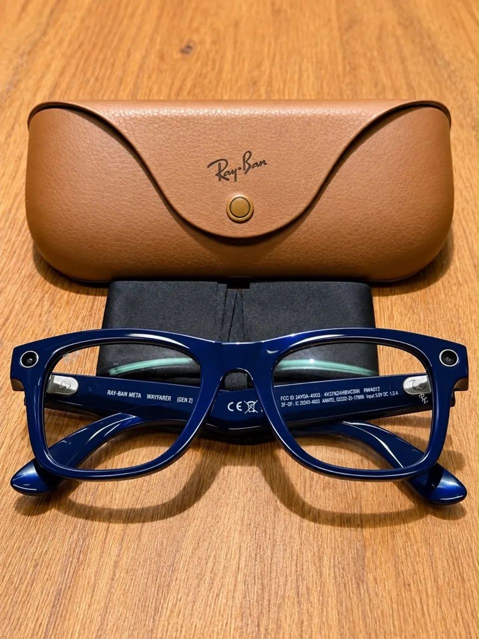 RayBan Meta 2 gen