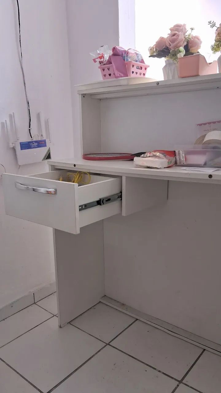 Vendo Balcao de lanchonete - Foto 3