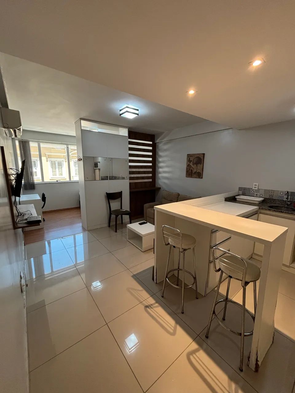 Loft Mobiliado - Centro de Pelotas - Foto 2