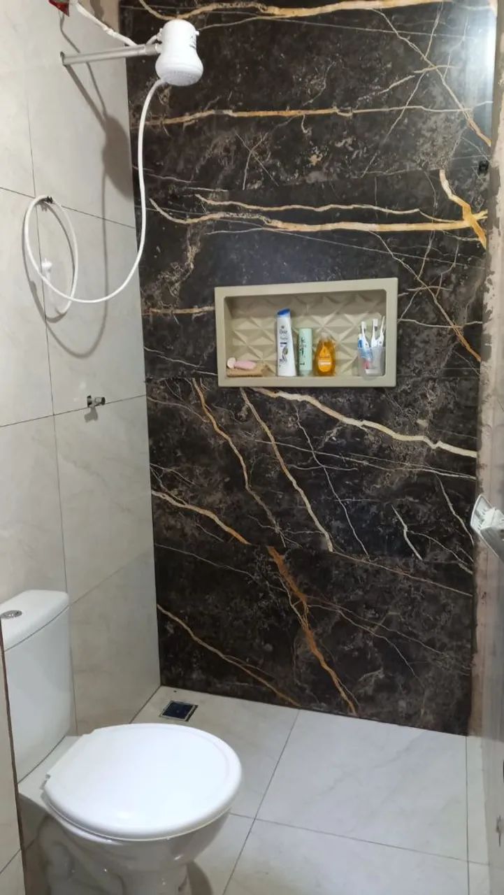 Chácara com casa de 4 quarto 3 banheiro em Paranacity PR oportunidade!!!  - Foto 3