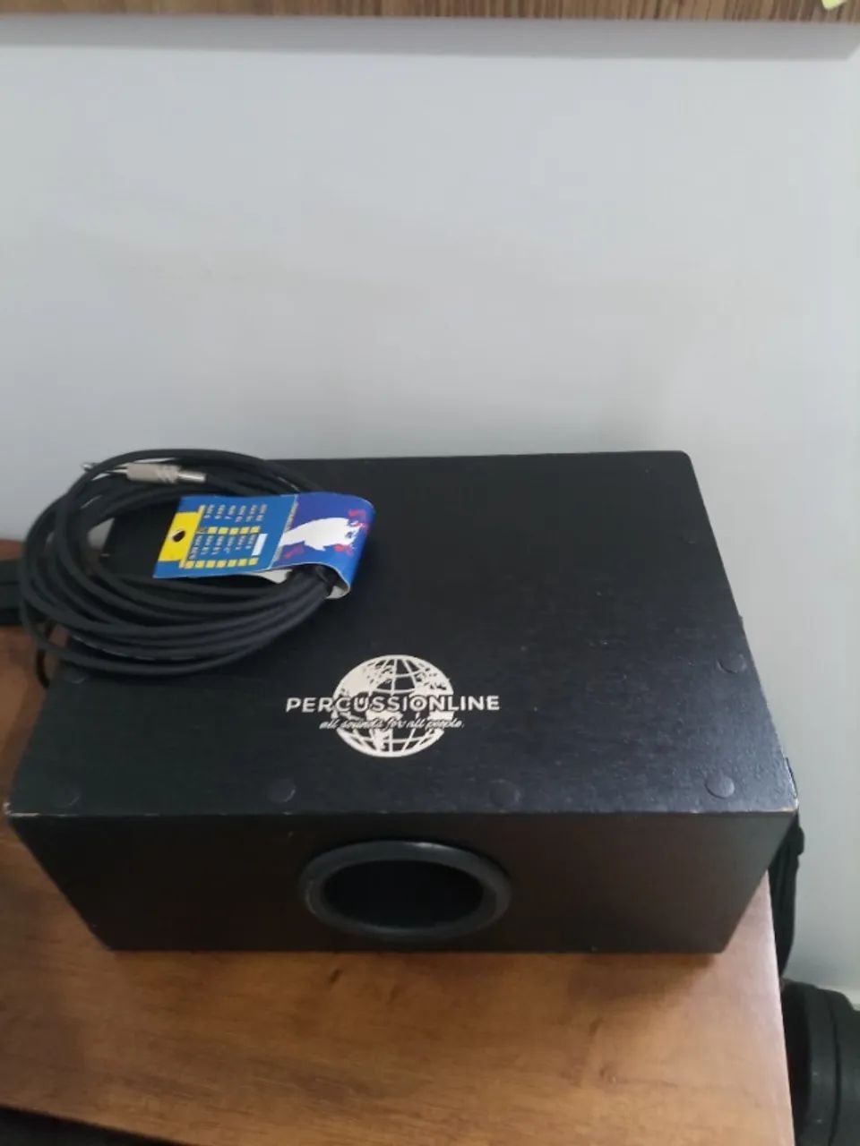 Cajon de colo