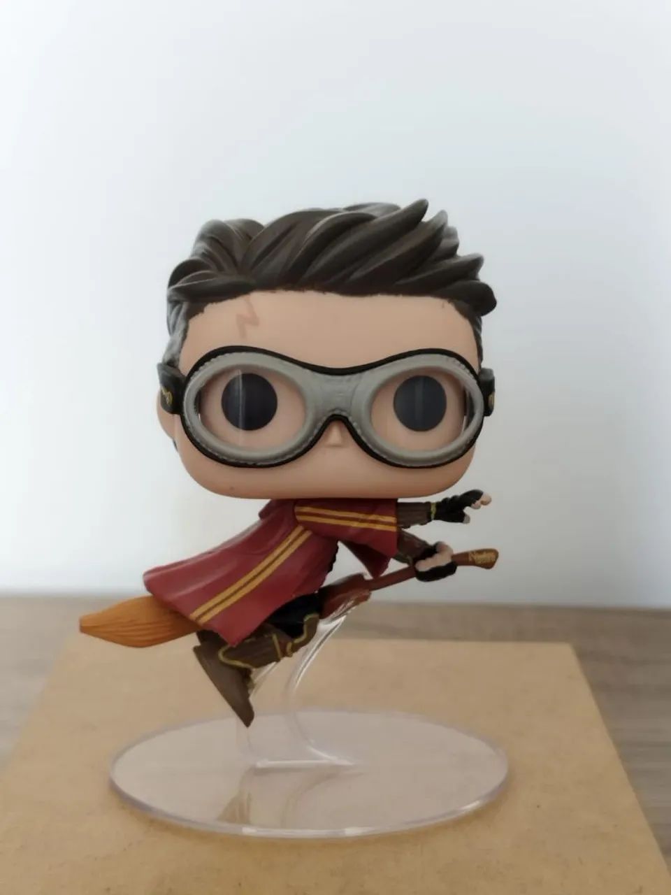 Funko pop Harry Potter 165  seriado e filmes  - Foto 3