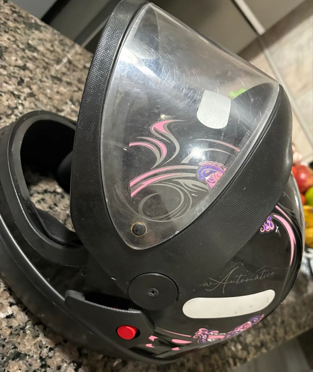 Capacete  - Foto 4