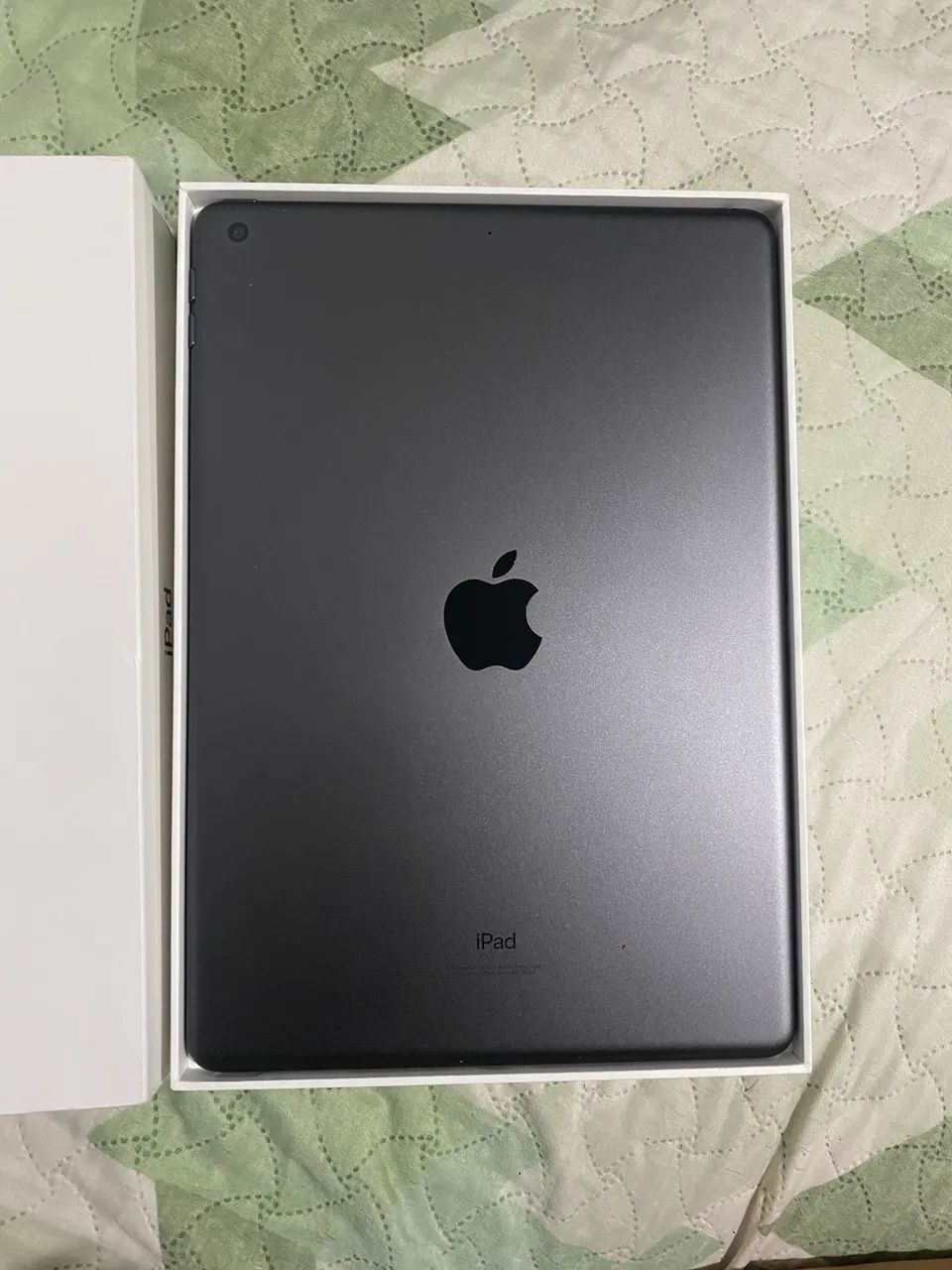 iPad 9 64GB muito conservado  - Foto 2