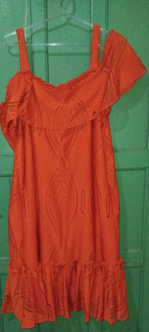 Vestidos Plus size - Foto 3