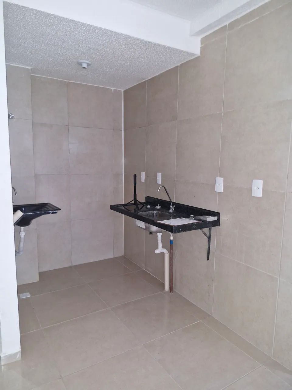 Aluga-se apartamento  - Foto 2