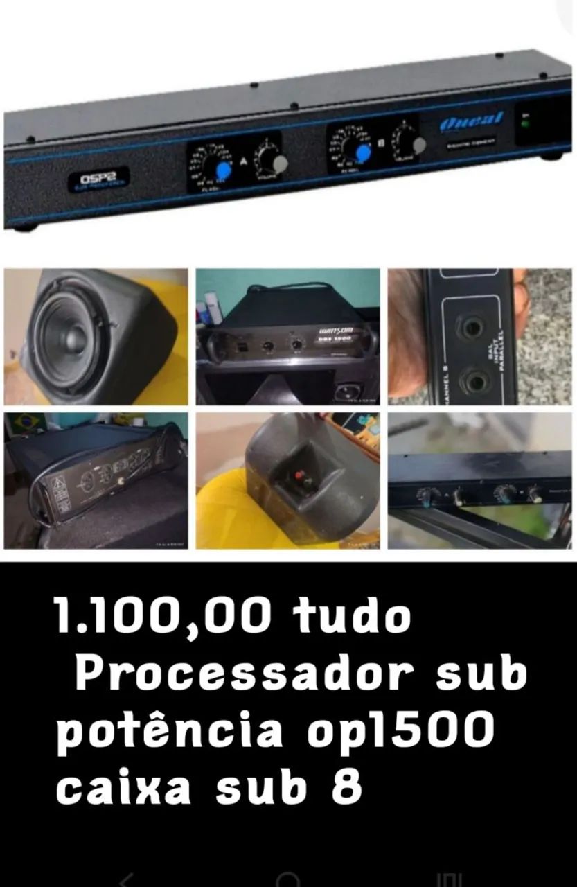 ITENS VARIOS À VENDA OU TROCA .PARCELO - Foto 5