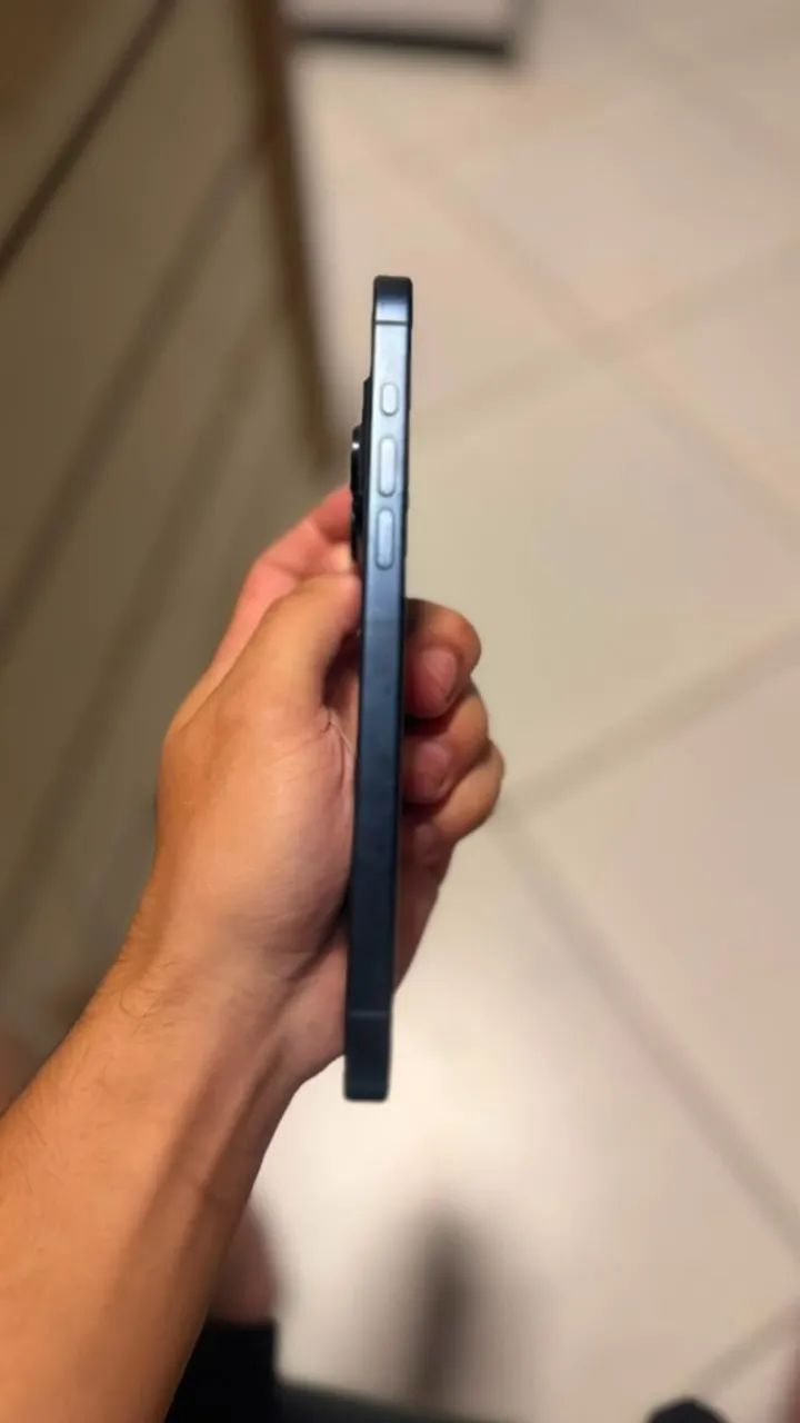 Iphone 15 Pro Max 256GB - Foto 4