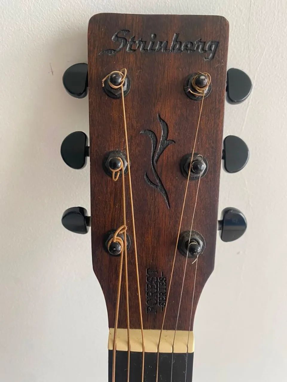 Lindo violão para iniciantes  - Foto 4