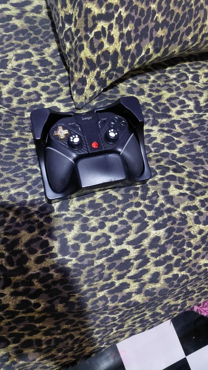 Vendo controle para ps3,ps4 - Foto 3