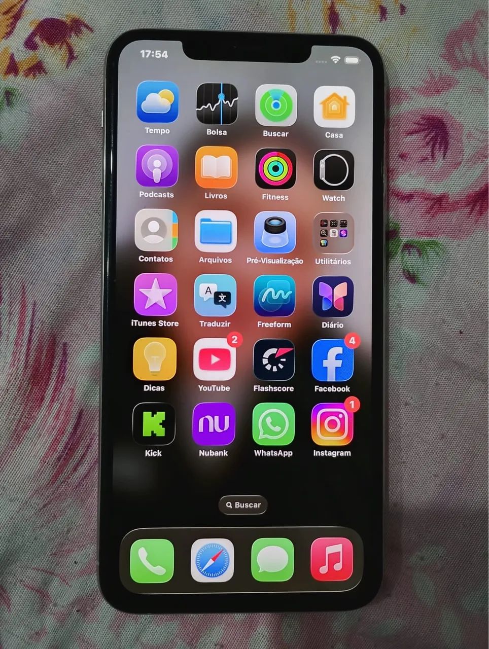 iPhone 11 Pro Max 