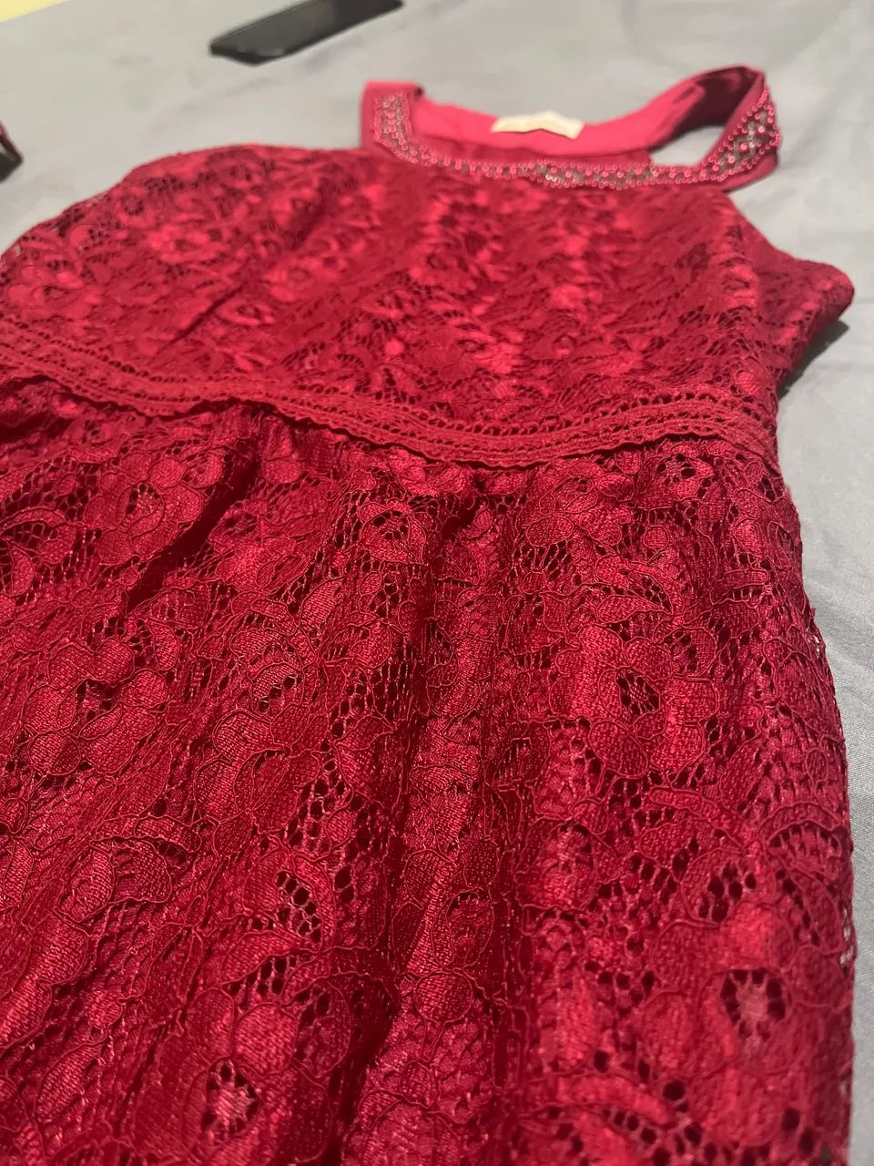 Vestido de festa - Foto 3