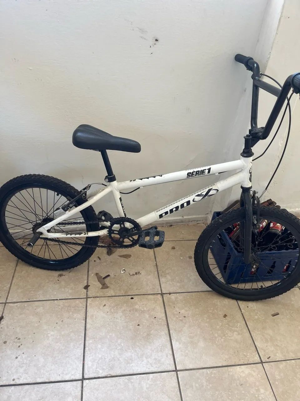 Bicicleta  - Foto 4