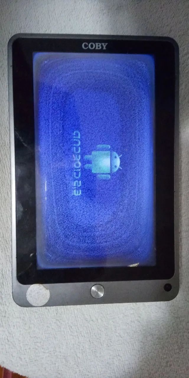 Tablet Koby Kayros 4Gb MID 7022 - Foto 2