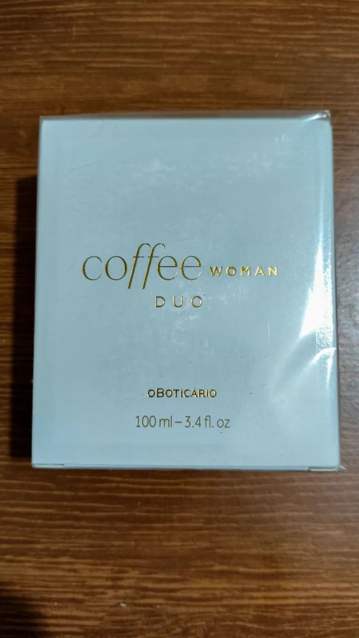 Coffee duo woman  - Foto 3