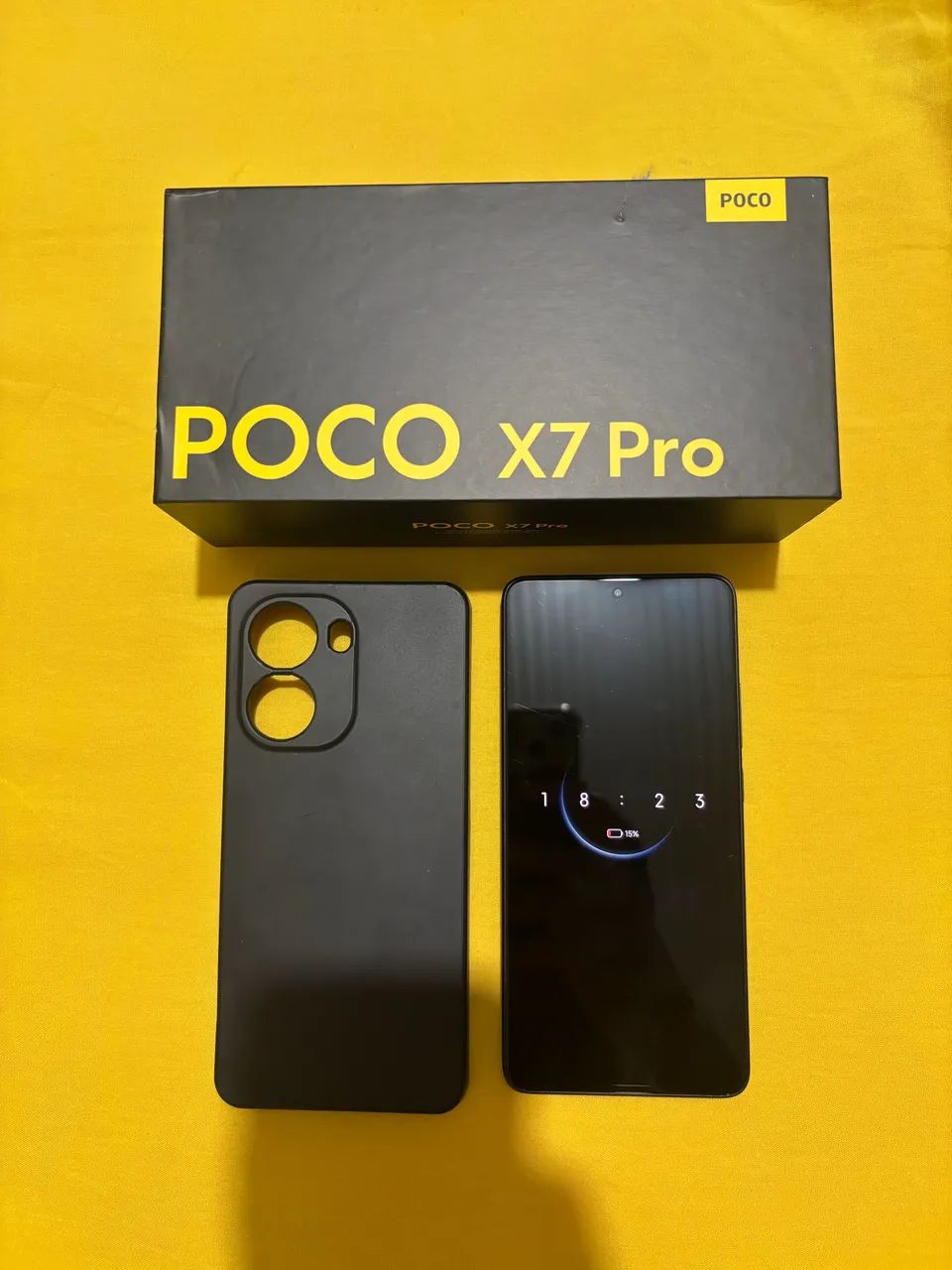 Poco x7 Pro 512 GB - Foto 2