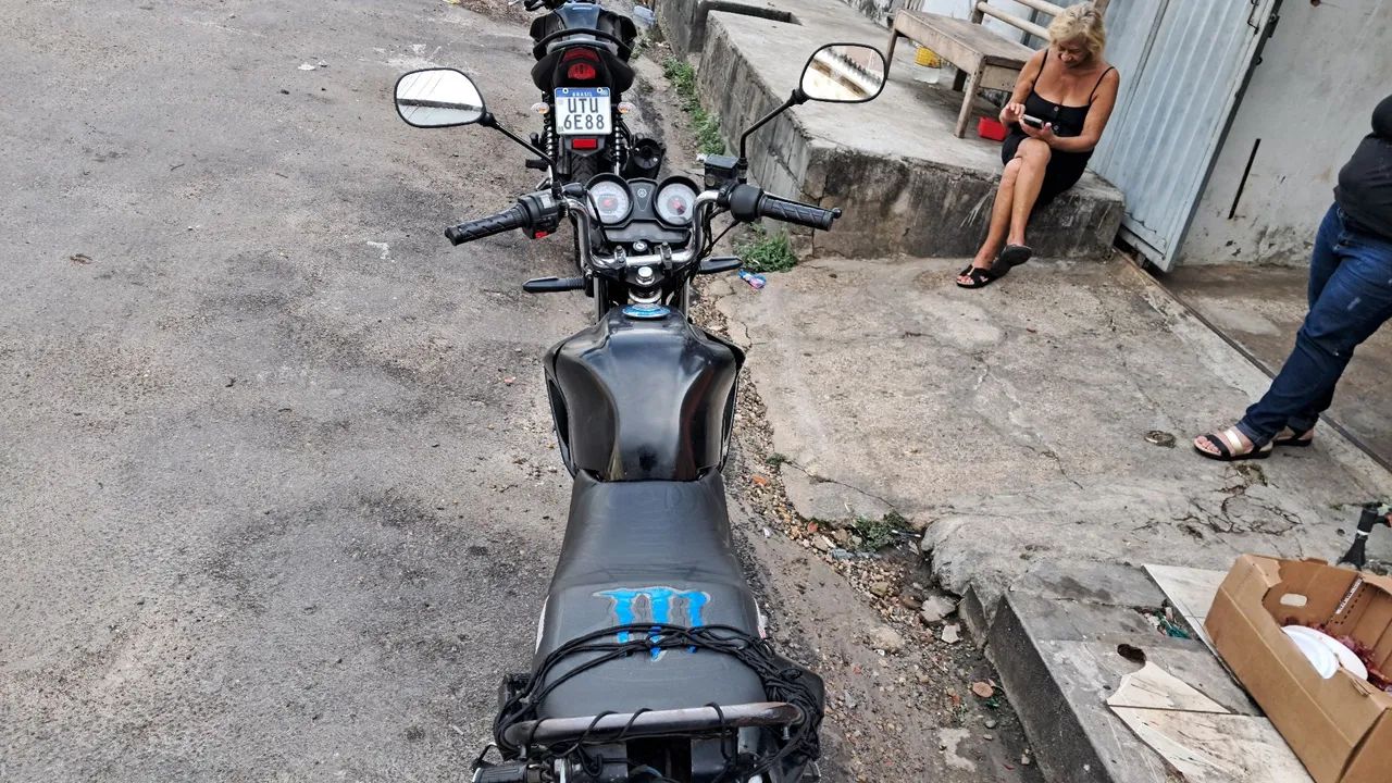 Factor 125cc 2014 - Foto 3