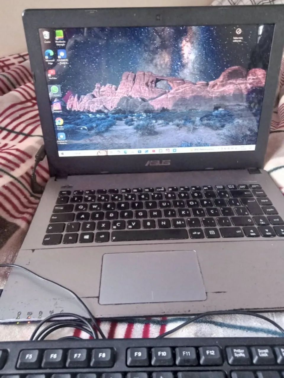 Vende-se notebook - Foto 2