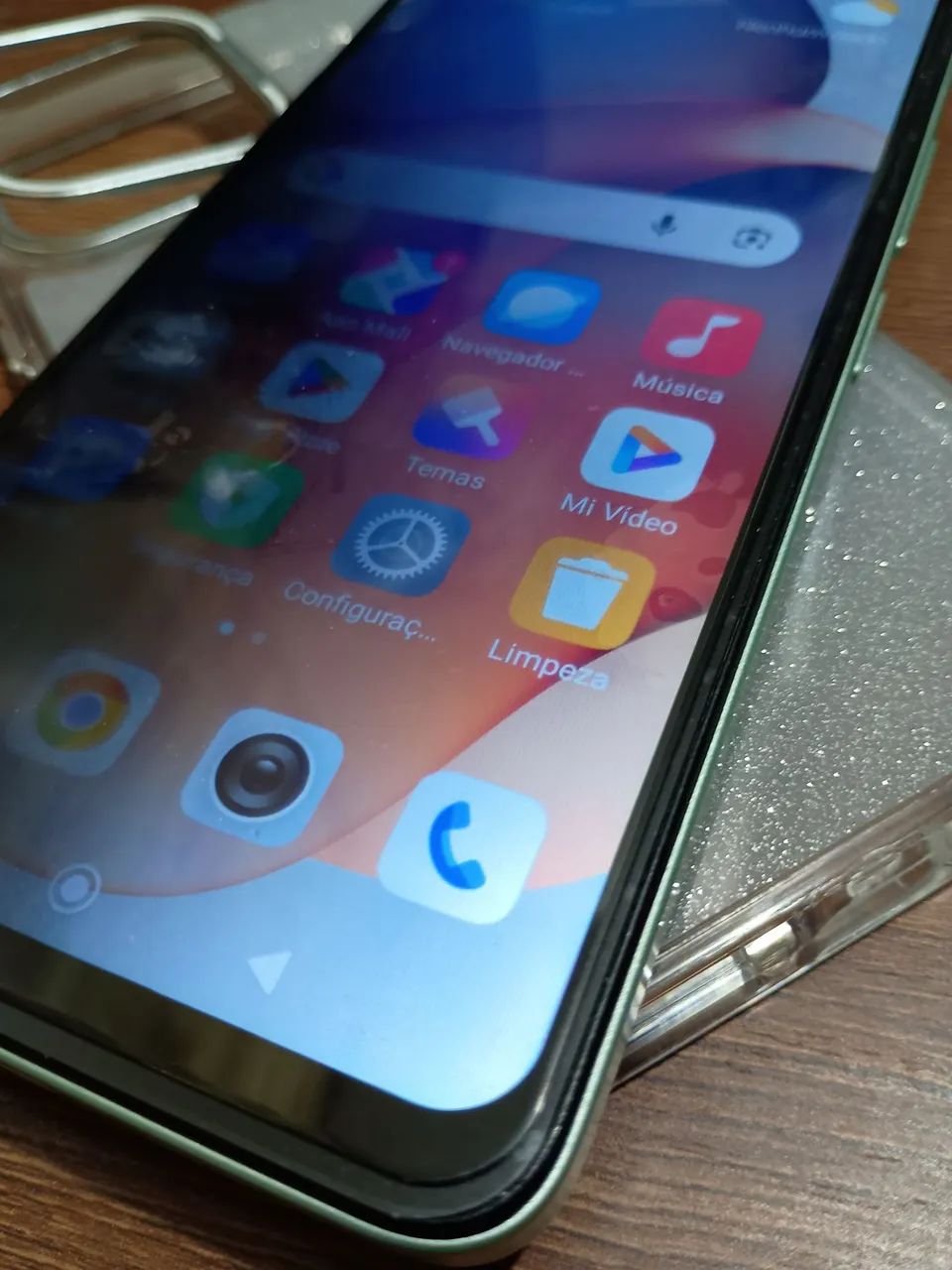 Celular Redimi 13C  - Foto 3