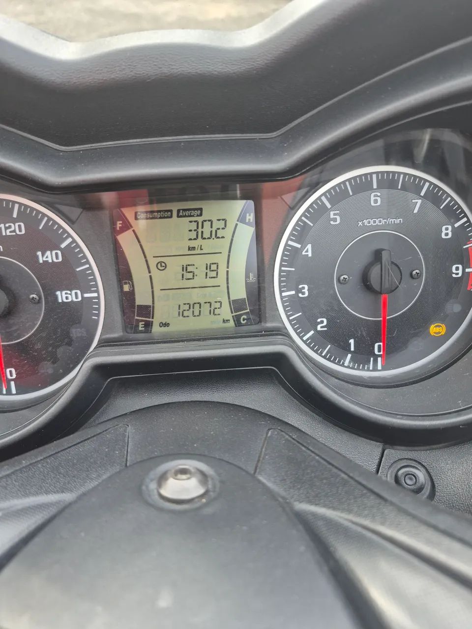XMAX 250 - Foto 5