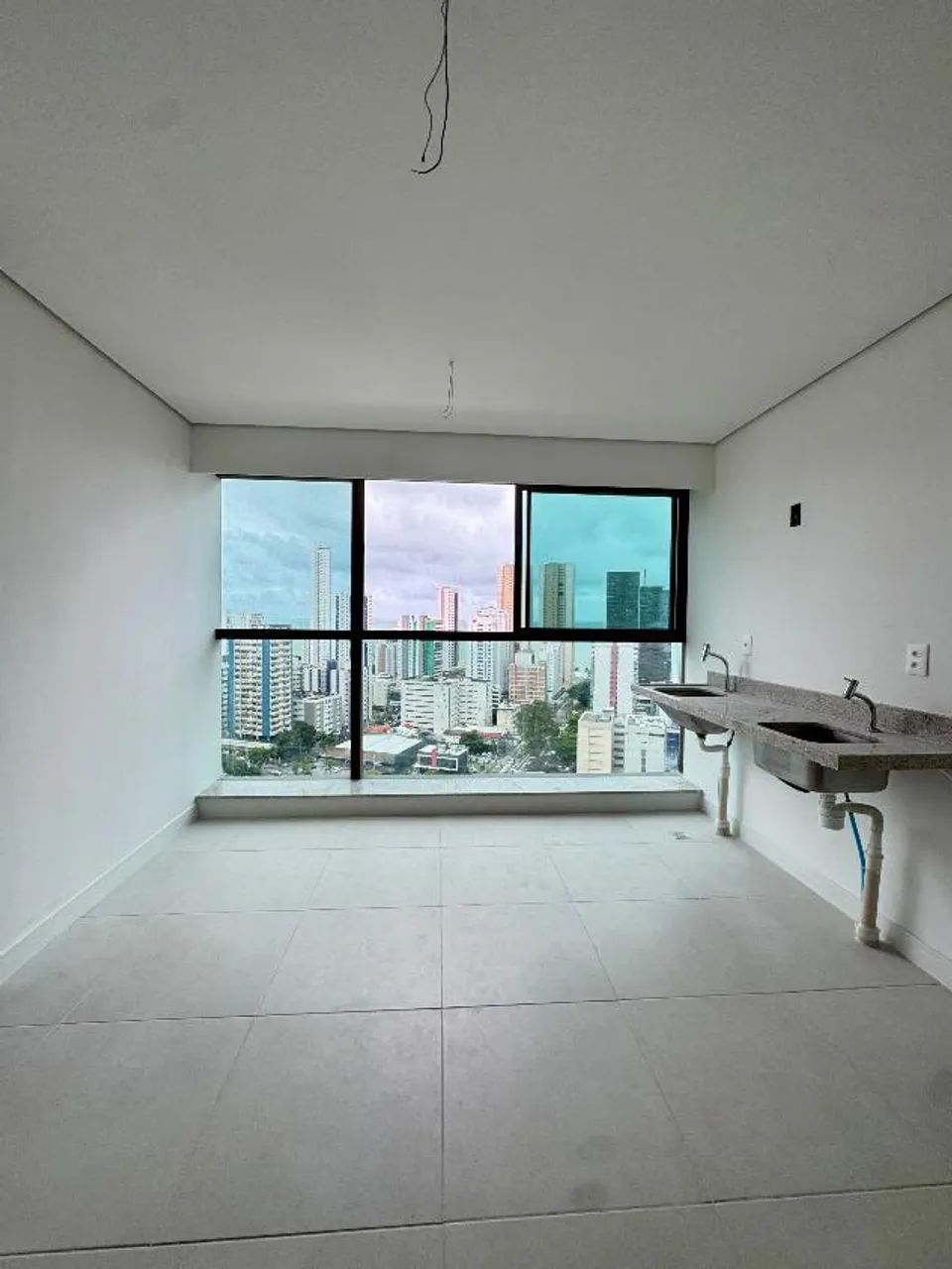 Boa viagem | Duplex | R$ 360 mil | 02 quartos | - Foto 4