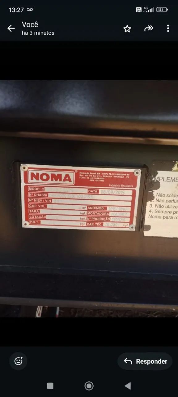 Bicacamba Noma 2015 - Foto 2