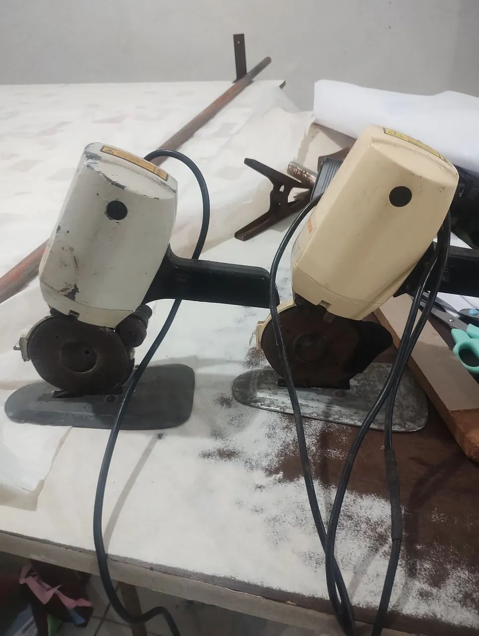 Vendo máquina de disco 