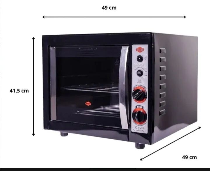 Forno elétrico  - Foto 2