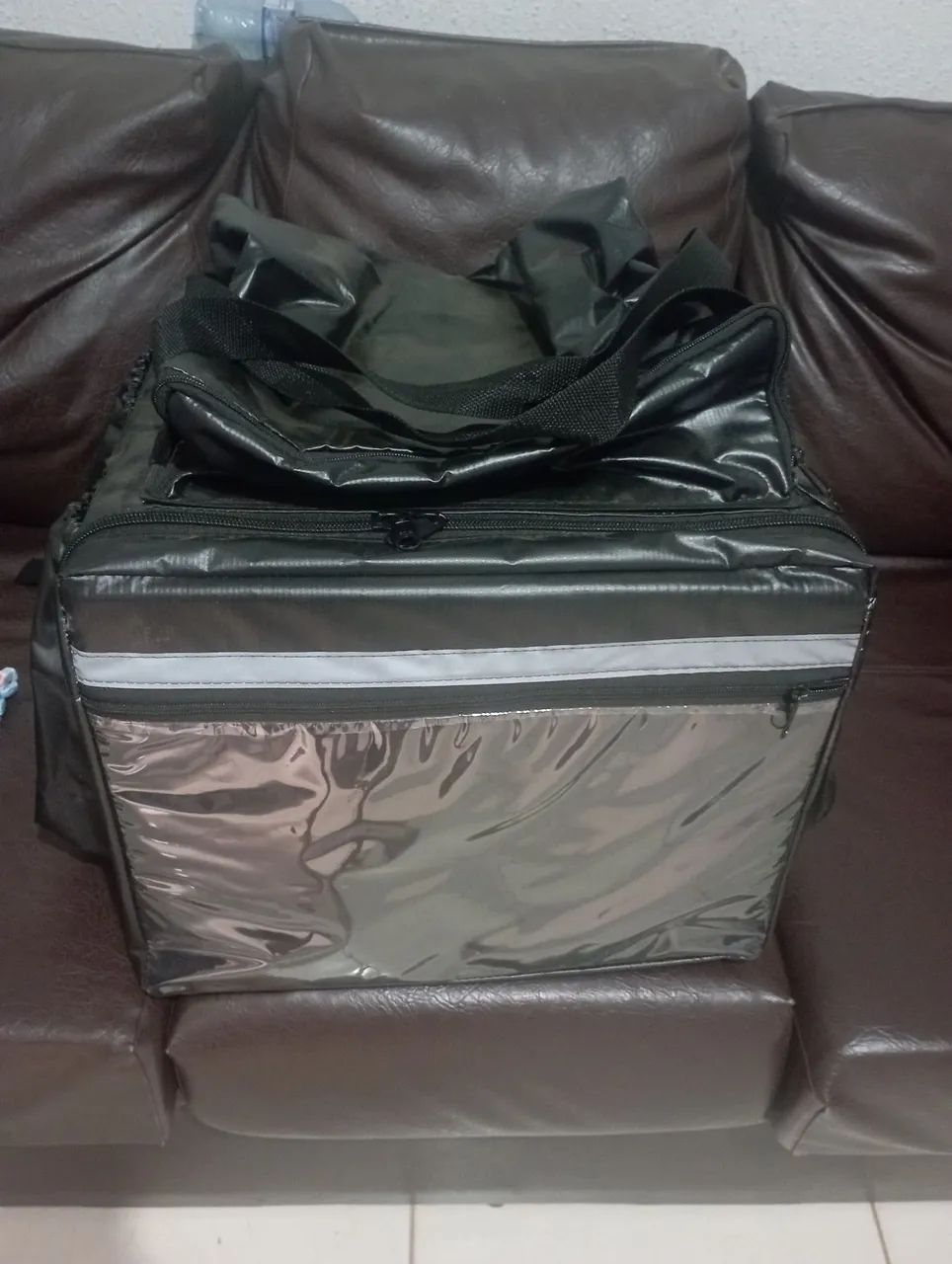 Bag entregador 