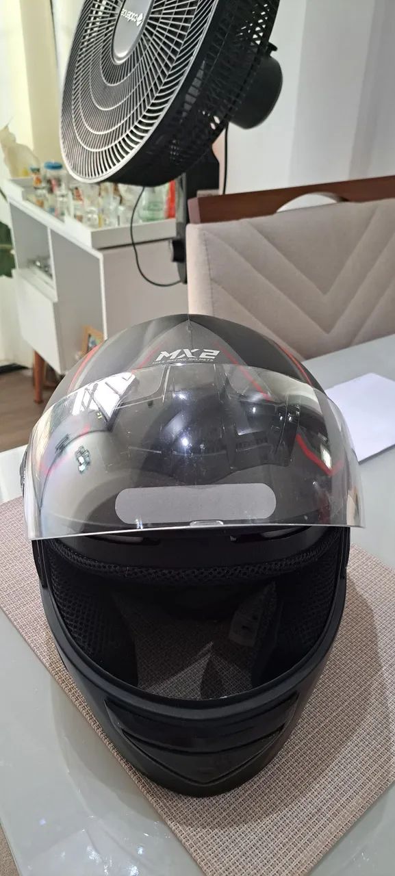 Capacete  - Foto 3