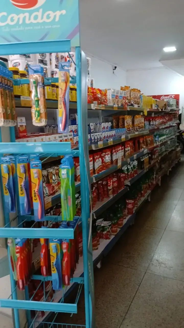 supermercado - Foto 3