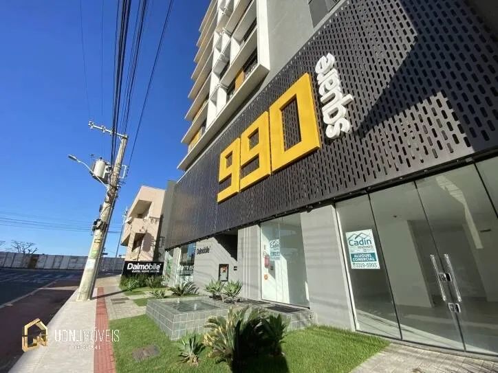 Apartamento mobiliado e finalmente decorado em Navegantes - SC - Foto 2