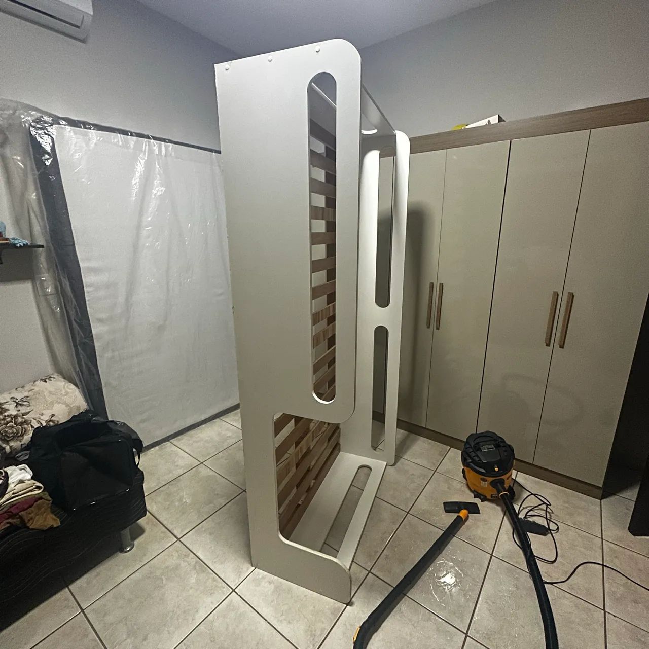 Cama montessoriana  - Foto 3