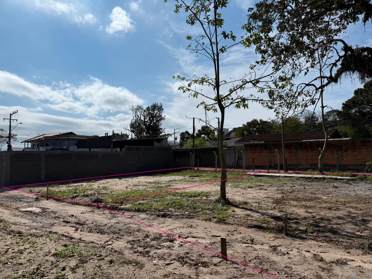 Terrenos em servidão fechada na Vargem do Bom Jesus - Foto 3