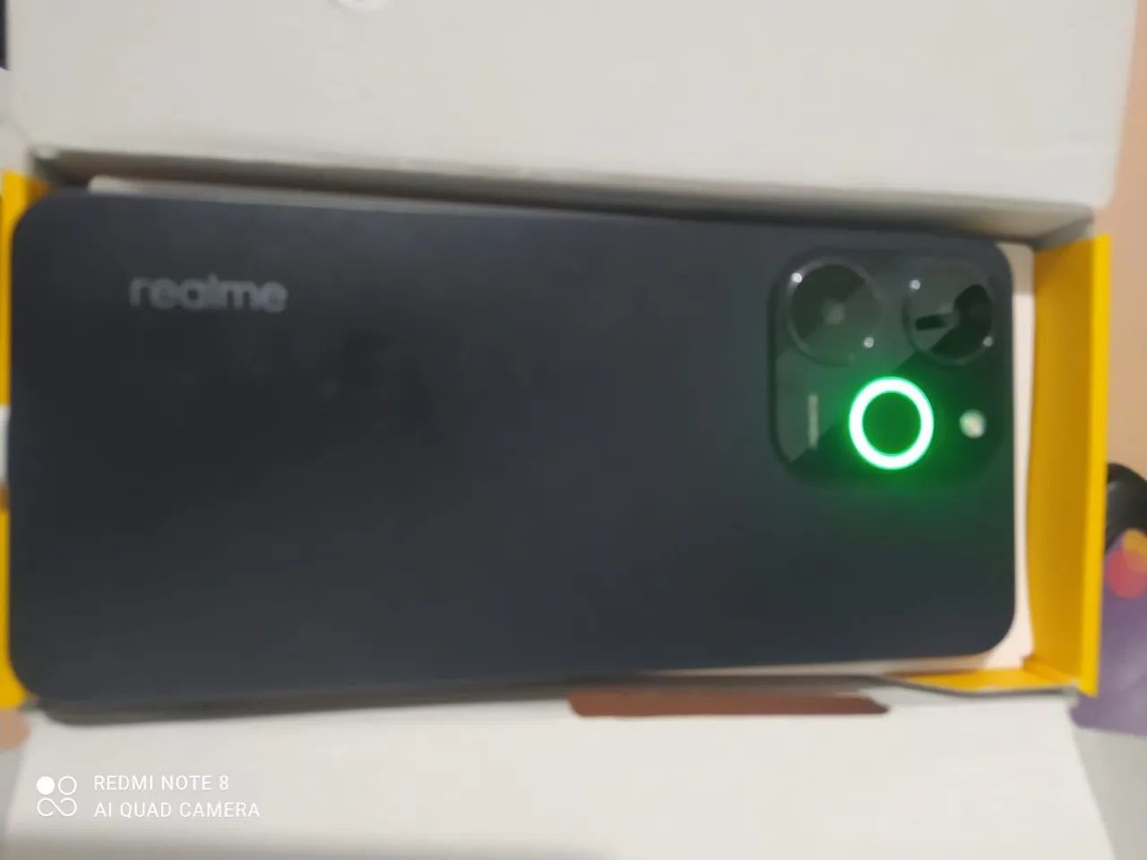Realme note 70  - Foto 4