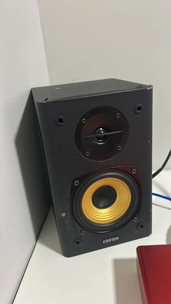 MONITOR DE AUDIO EDIFIER R1000T4