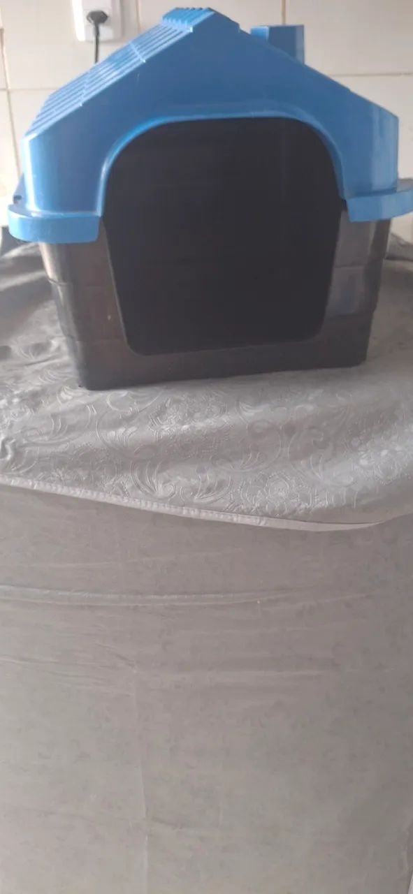 Casinha cachorro - Foto 4