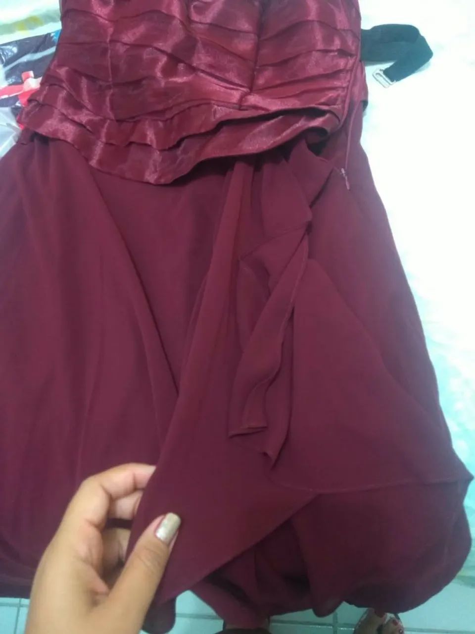 Vestido Elegante  - Foto 2